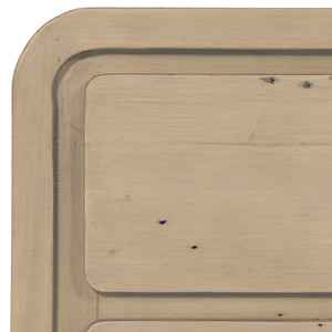 Opera 3 Drawer Small Chest - versatile drawer unit for office, bedroom, or living space | Image 7 | InSTYLE Home & Rugs