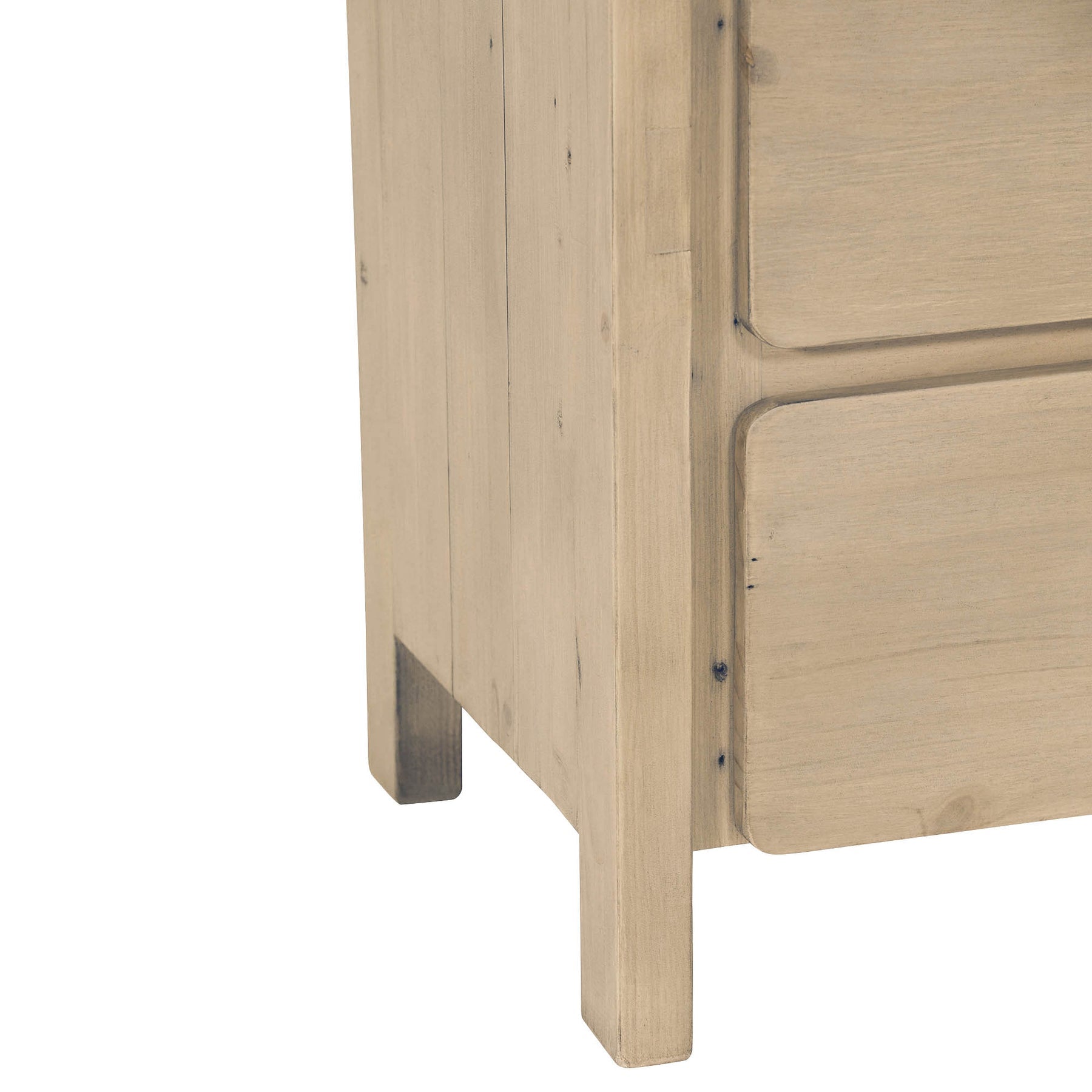 Opera 6 Drawer Chest - spacious drawer for organized storage in any room | Image 6 | InSTYLE Home & Rugs