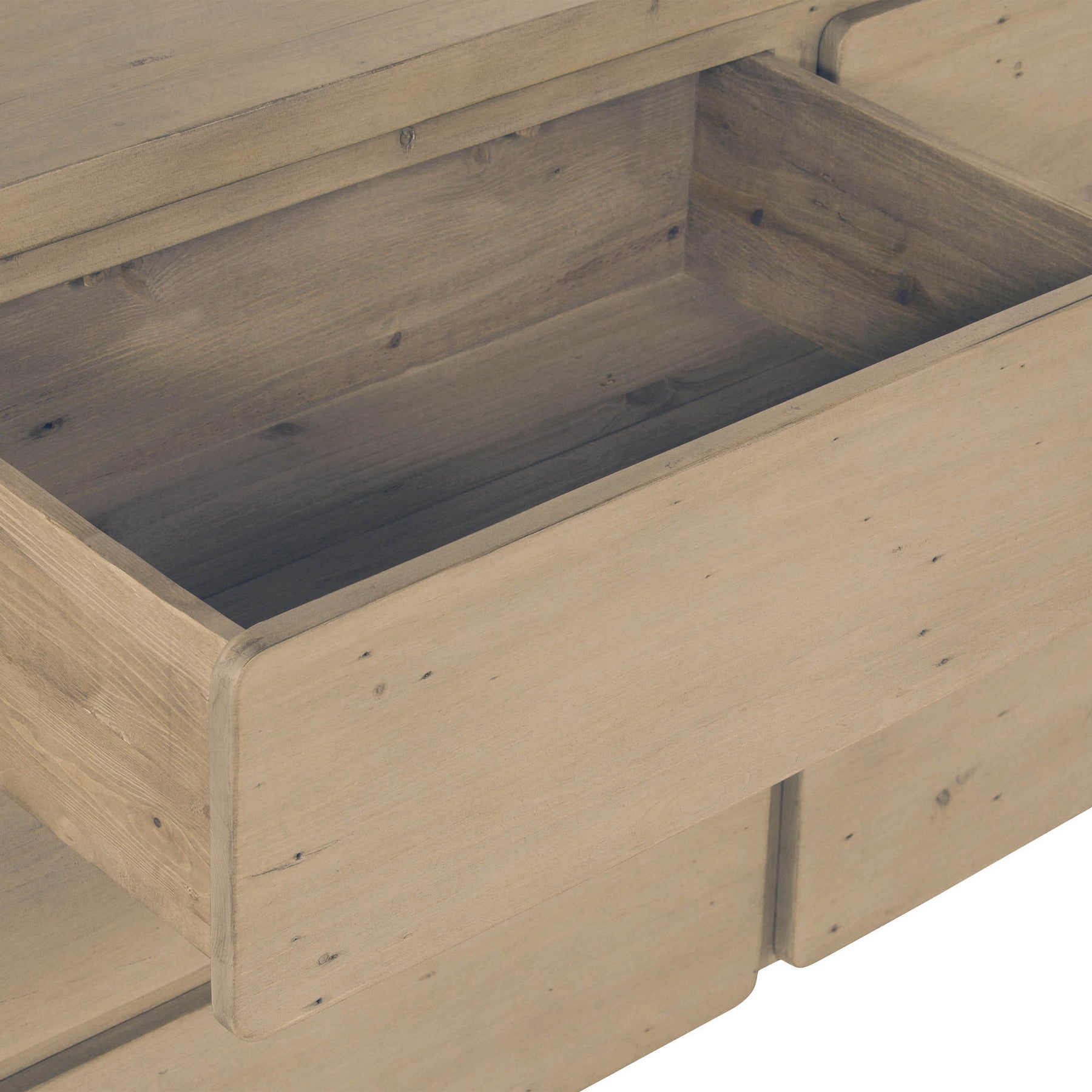 Opera 6 Drawer Dresser - functional dresser for any room | Image 6 | InSTYLE Home & Rugs