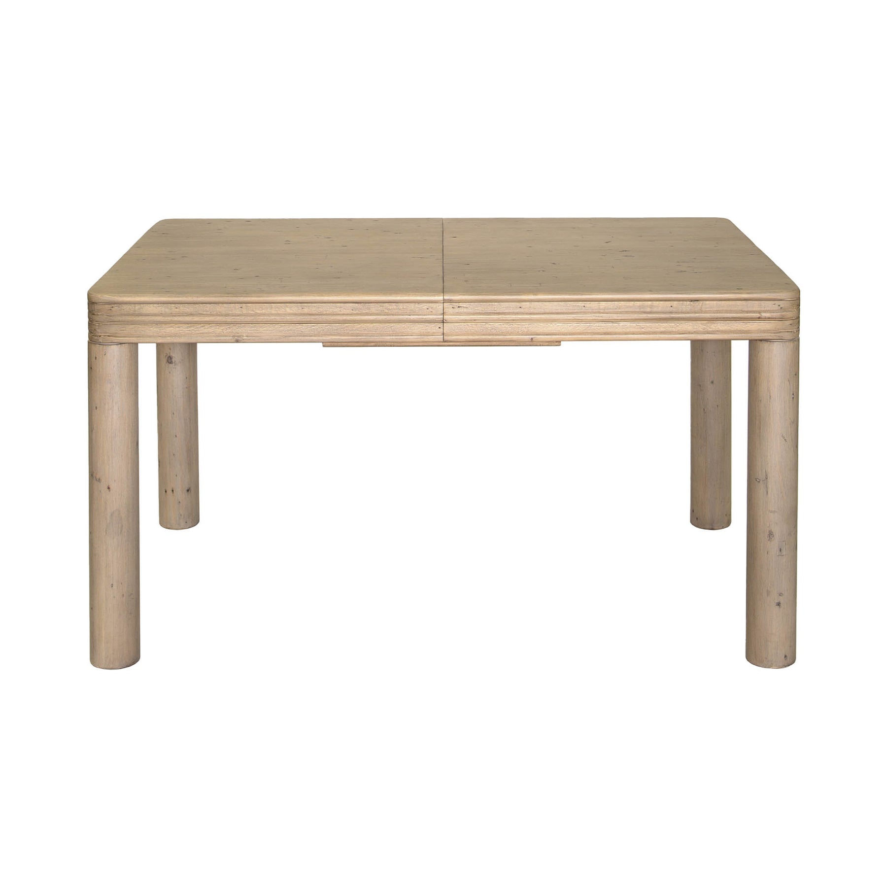 Opera Extension Dining Table (55"/74.8") - elegant seating for dining areas | Image 4 | InSTYLE Home & Rugs