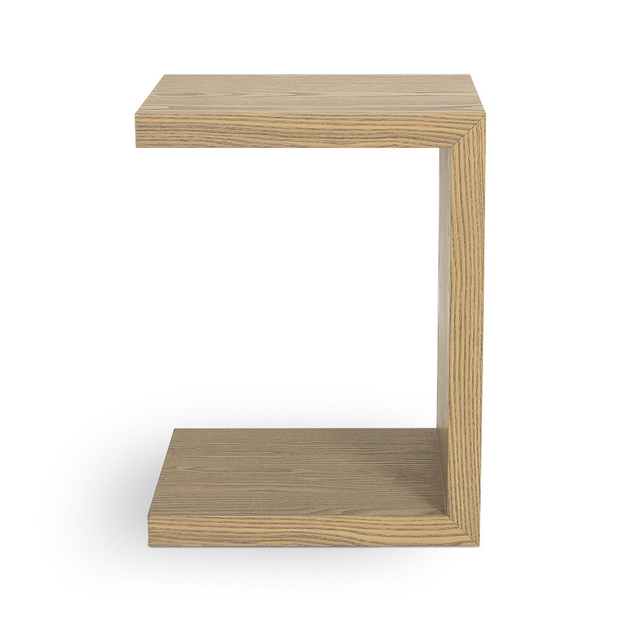 Oscar C Table - functional accent table with unique design for any room | Image 2 | InSTYLE Home & Rugs