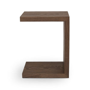 Oscar C Table - functional accent table with unique design for any room | Image 1 | InSTYLE Home & Rugs