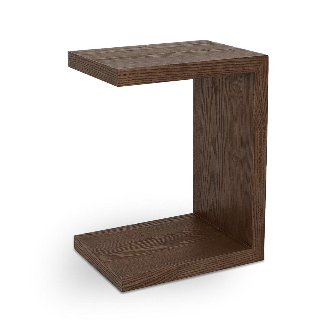 Oscar C Table - functional accent table with unique design for any room | Image 10 | InSTYLE Home & Rugs