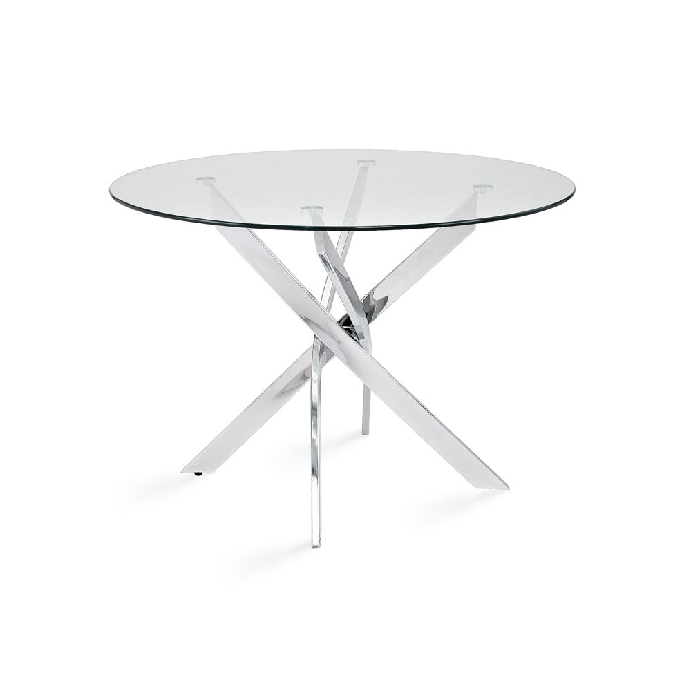 Carol Dining Table - perfect for family meals | Image 1 | InSTYLE Home & Rugs