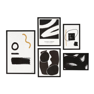 Carife PA0026 - bold and creative art for unique interior décor | Image 1 | InSTYLE Home & Rugs