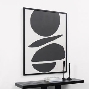 Cercola PA0036 - eye-catching art pieces to enhance your home design | Image 6 | InSTYLE Home & Rugs