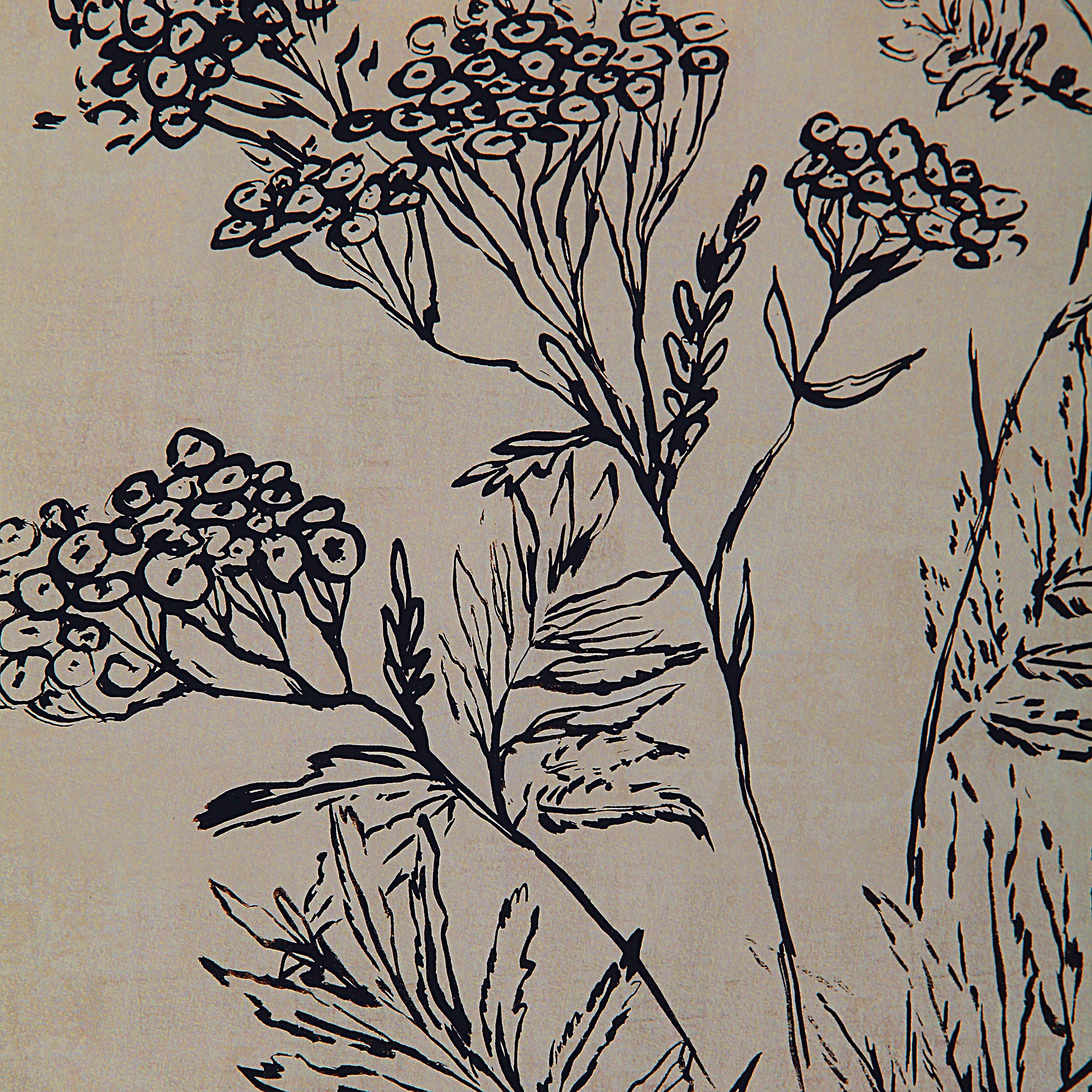 Basset - eye-catching art pieces to enhance your home design | Image 11 | InSTYLE Home & Rugs