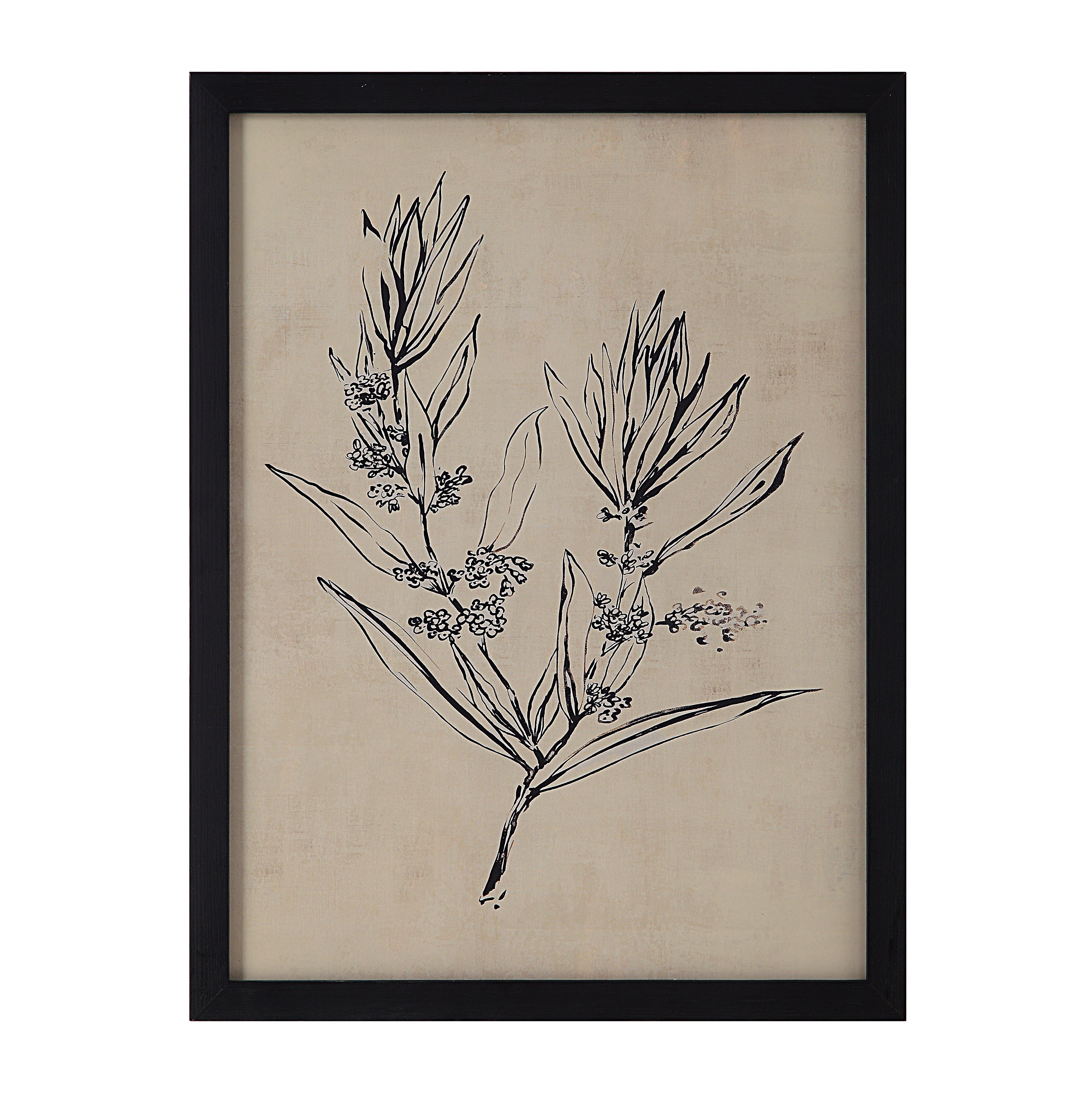 Basset - eye-catching art pieces to enhance your home design | Image 12 | InSTYLE Home & Rugs