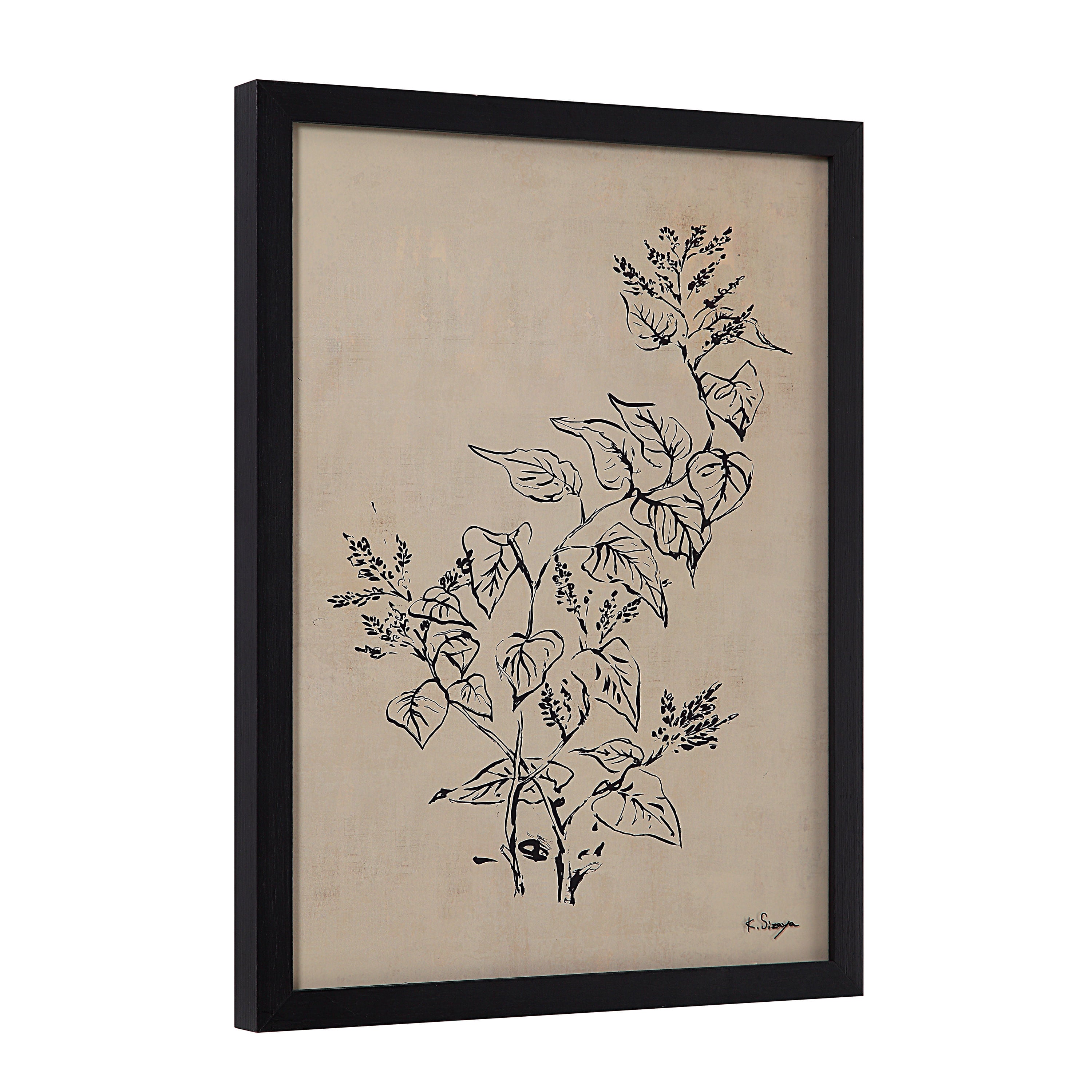 Basset - eye-catching art pieces to enhance your home design | Image 17 | InSTYLE Home & Rugs