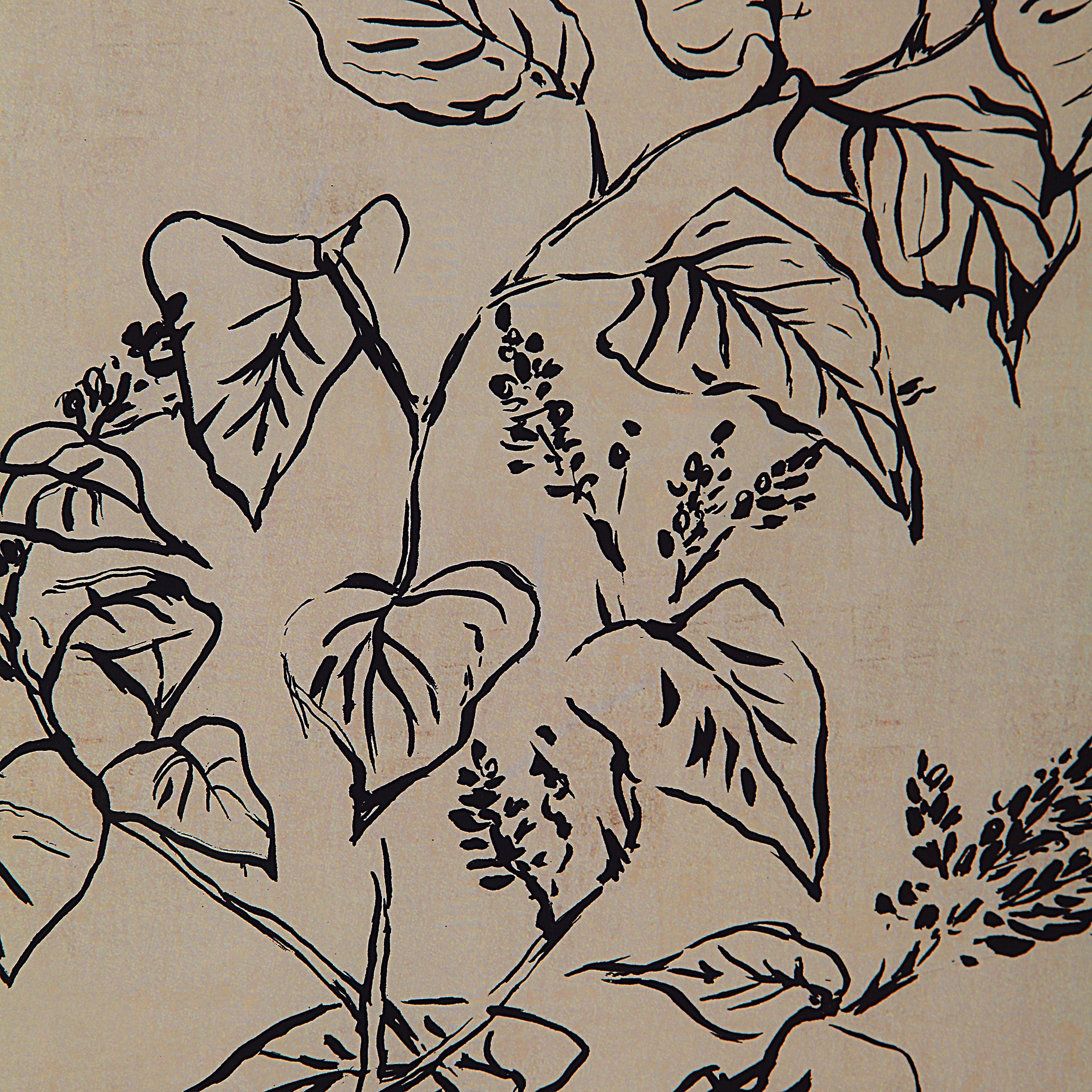 Basset - eye-catching art pieces to enhance your home design | Image 19 | InSTYLE Home & Rugs