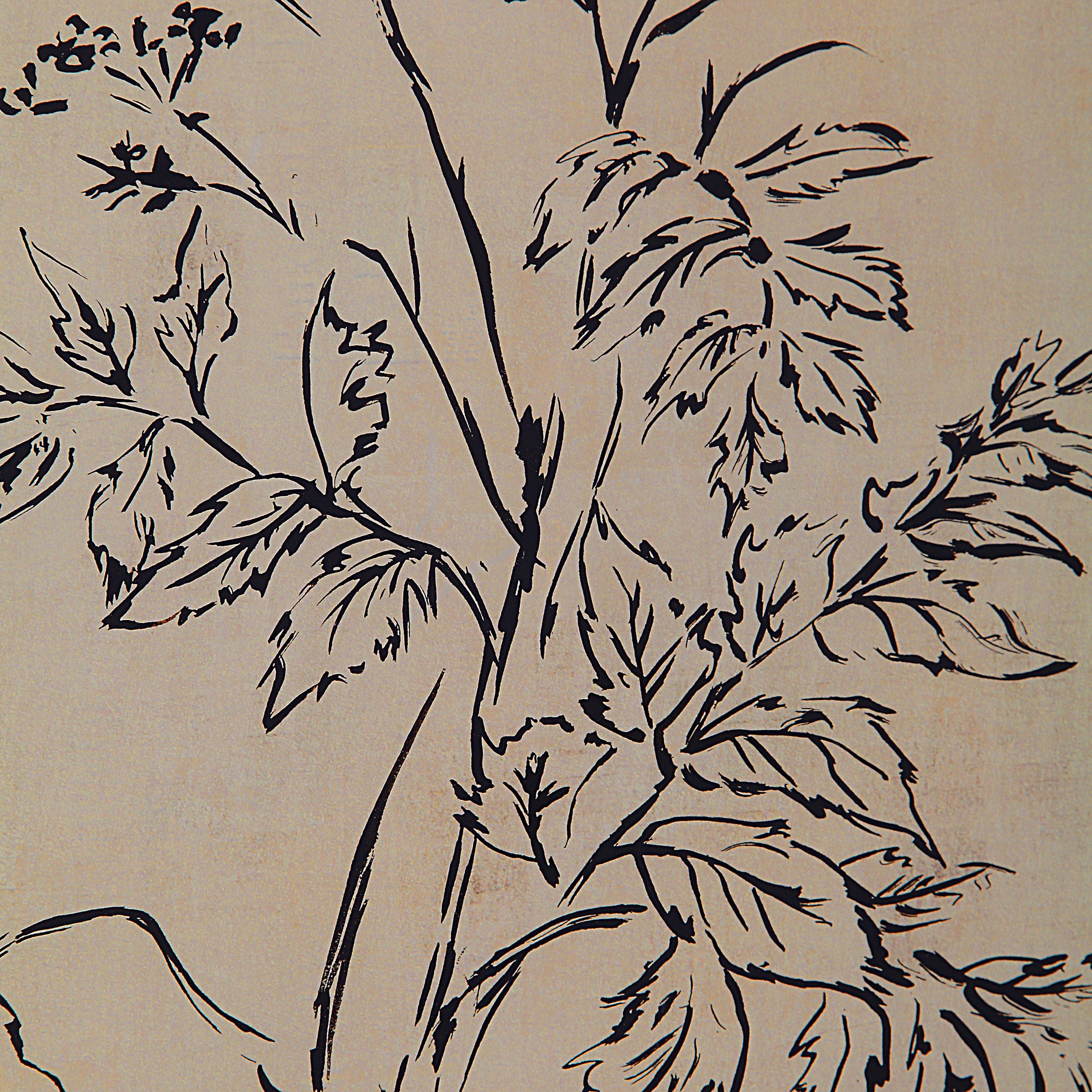 Basset - eye-catching art pieces to enhance your home design | Image 4 | InSTYLE Home & Rugs