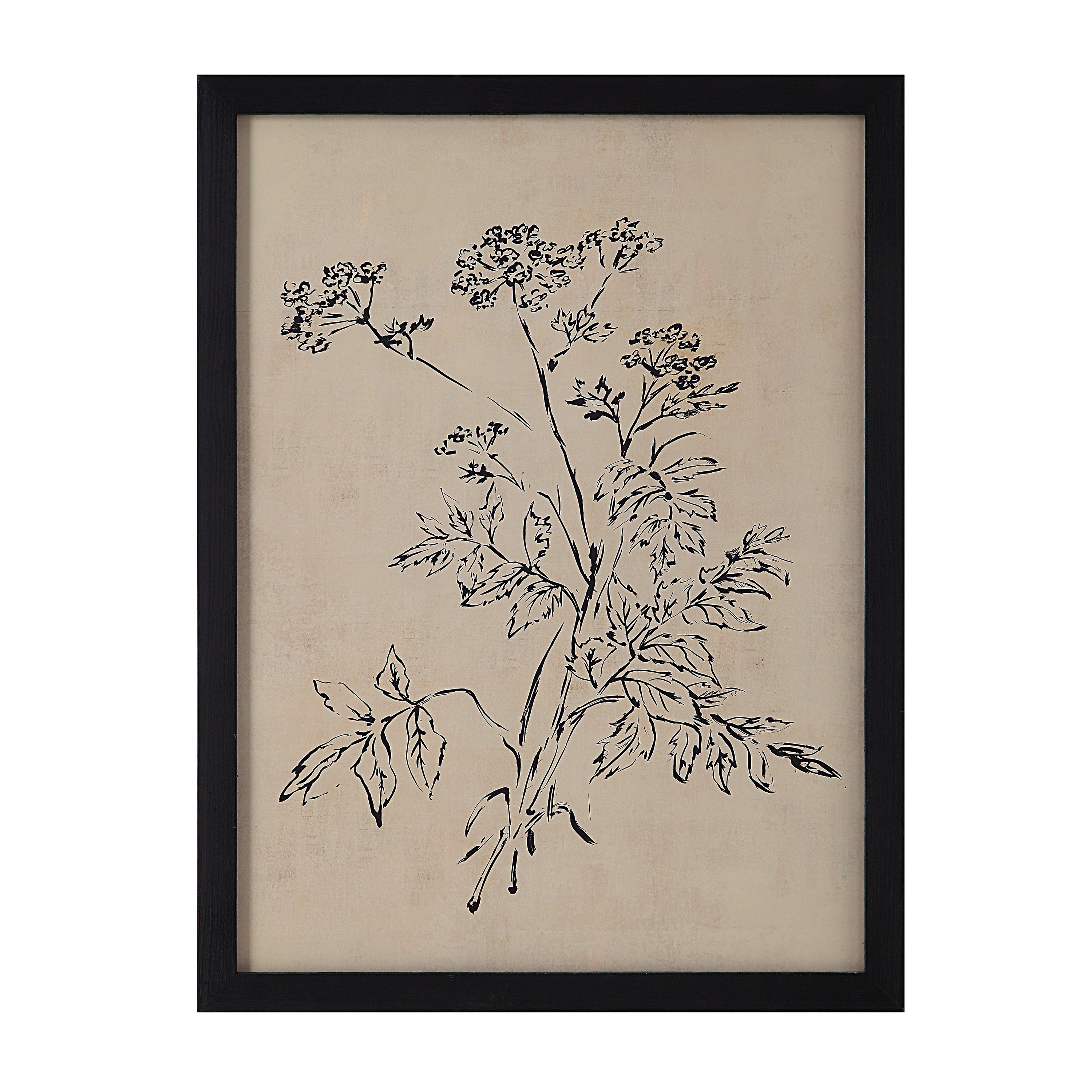 Basset - eye-catching art pieces to enhance your home design | Image 6 | InSTYLE Home & Rugs