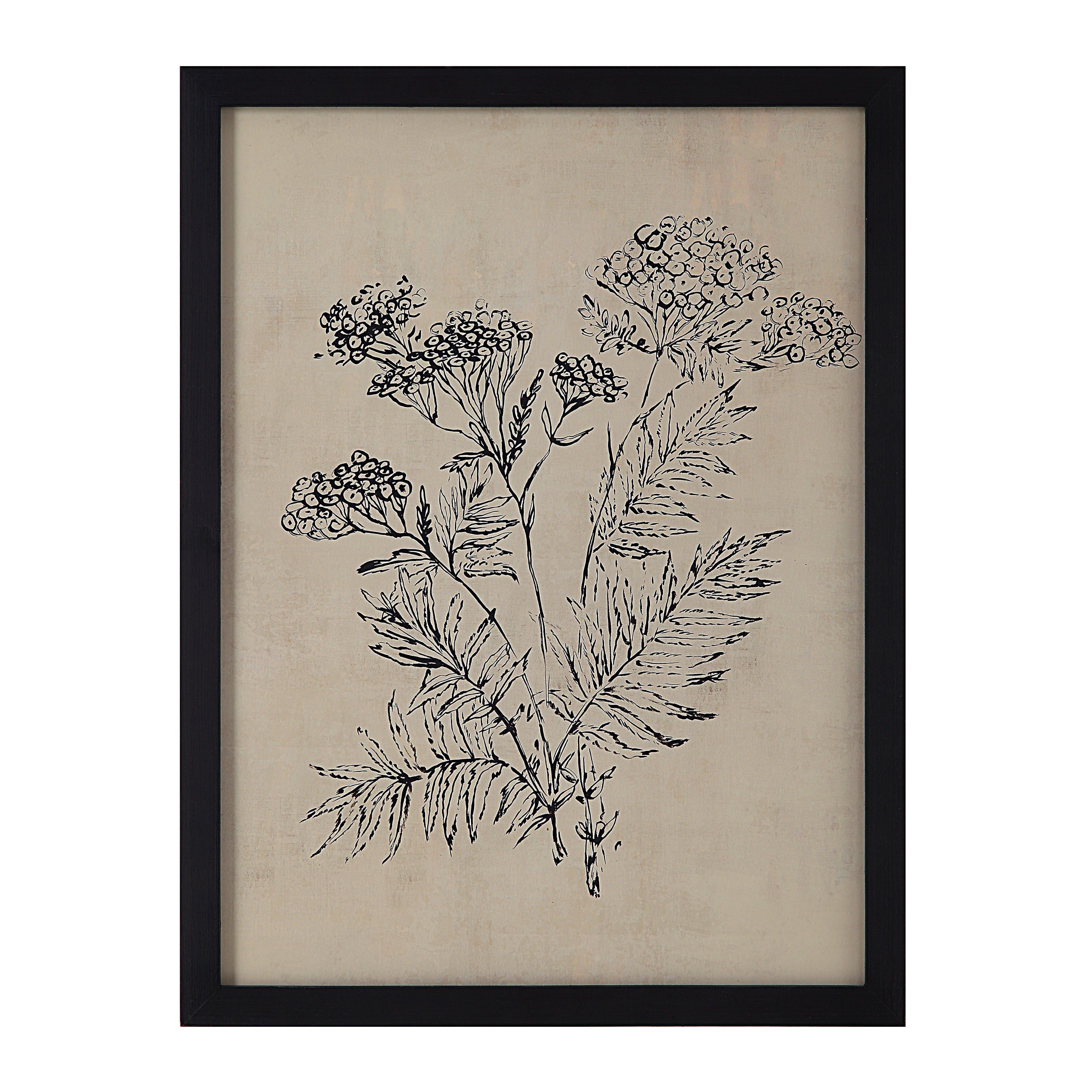 Basset - eye-catching art pieces to enhance your home design | Image 8 | InSTYLE Home & Rugs