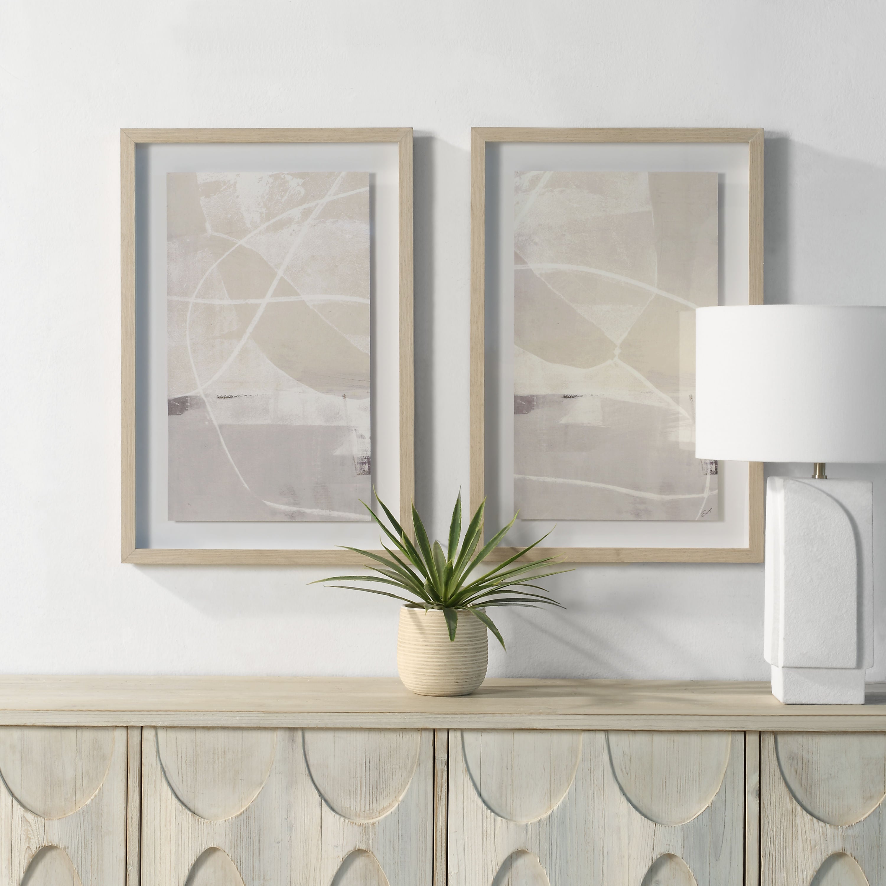 Rovereto(Set Of 2) - timeless artwork that brings character to any space | Image 10 | InSTYLE Home & Rugs