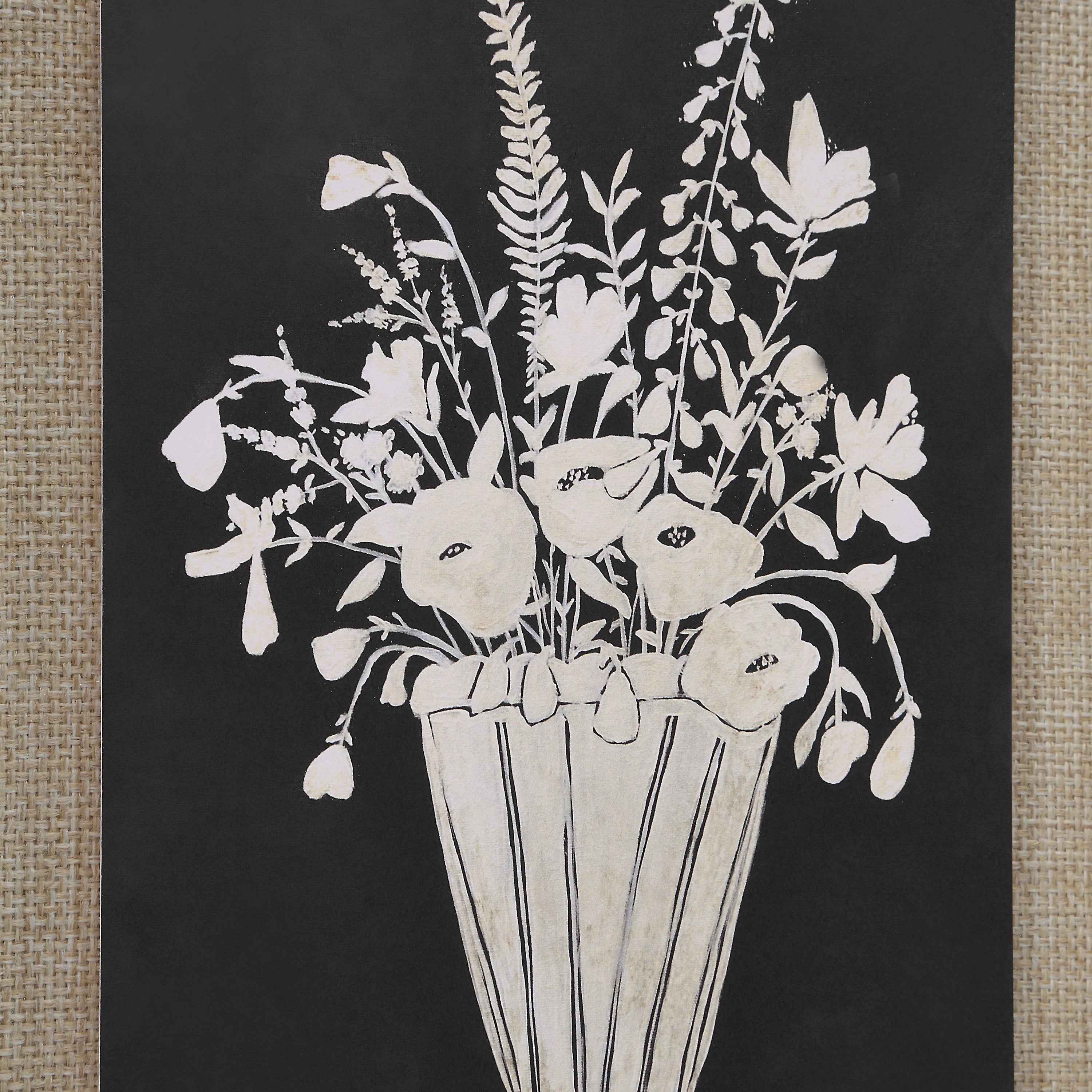 Tecoma - transform your walls with stylish wall decor | Image 3 | InSTYLE Home & Rugs