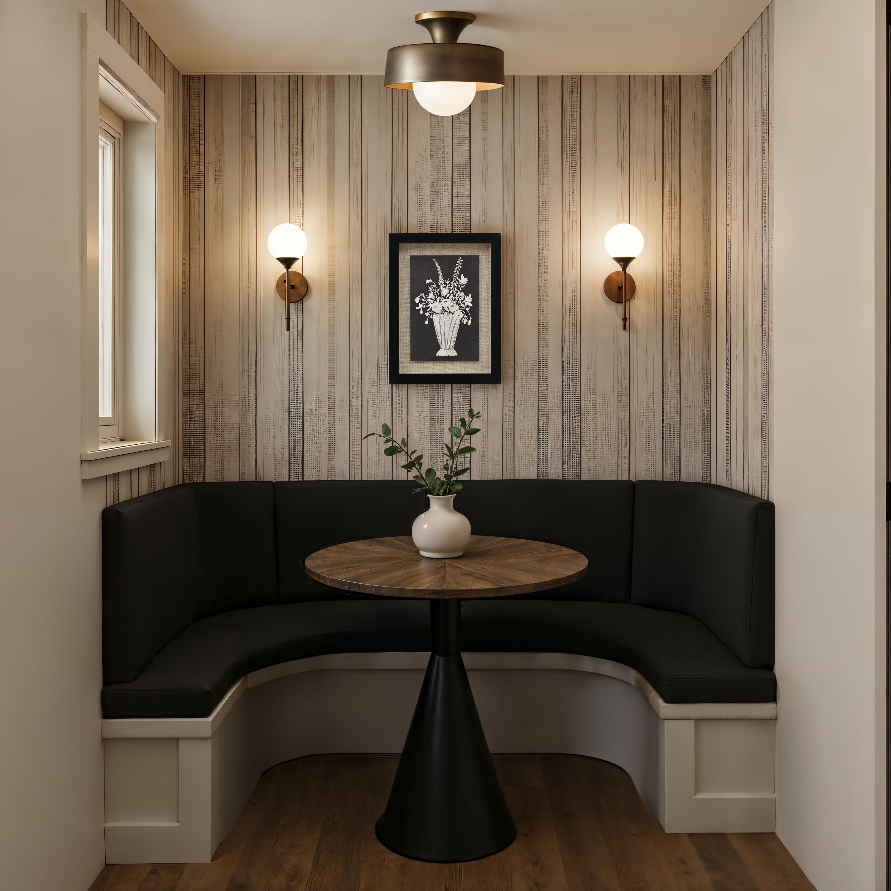 Tecoma - transform your walls with stylish wall decor | Image 4 | InSTYLE Home & Rugs