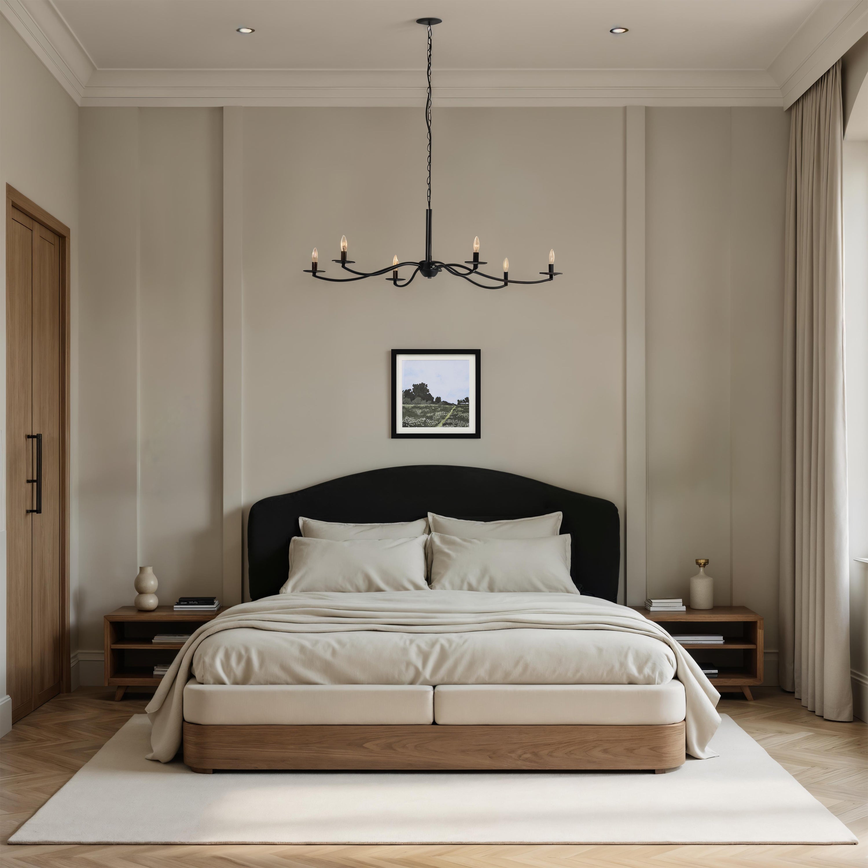 Olmo - transform your walls with stylish wall decor | Image 4 | InSTYLE Home & Rugs