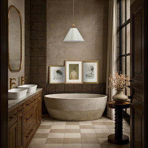 Penelope - from framed art to mirrors, create a focal point in any room | Image 7 | InSTYLE Home & Rugs
