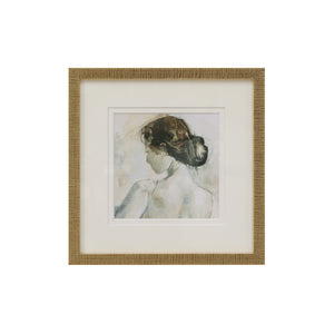 Penelope - from framed art to mirrors, create a focal point in any room | Image 1 | InSTYLE Home & Rugs