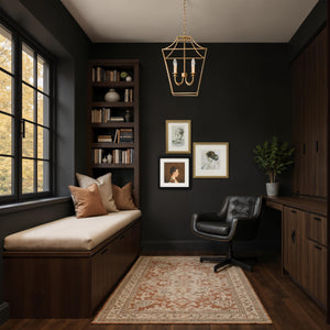 Madeleine - transform your walls with stylish wall decor | Image 7 | InSTYLE Home & Rugs