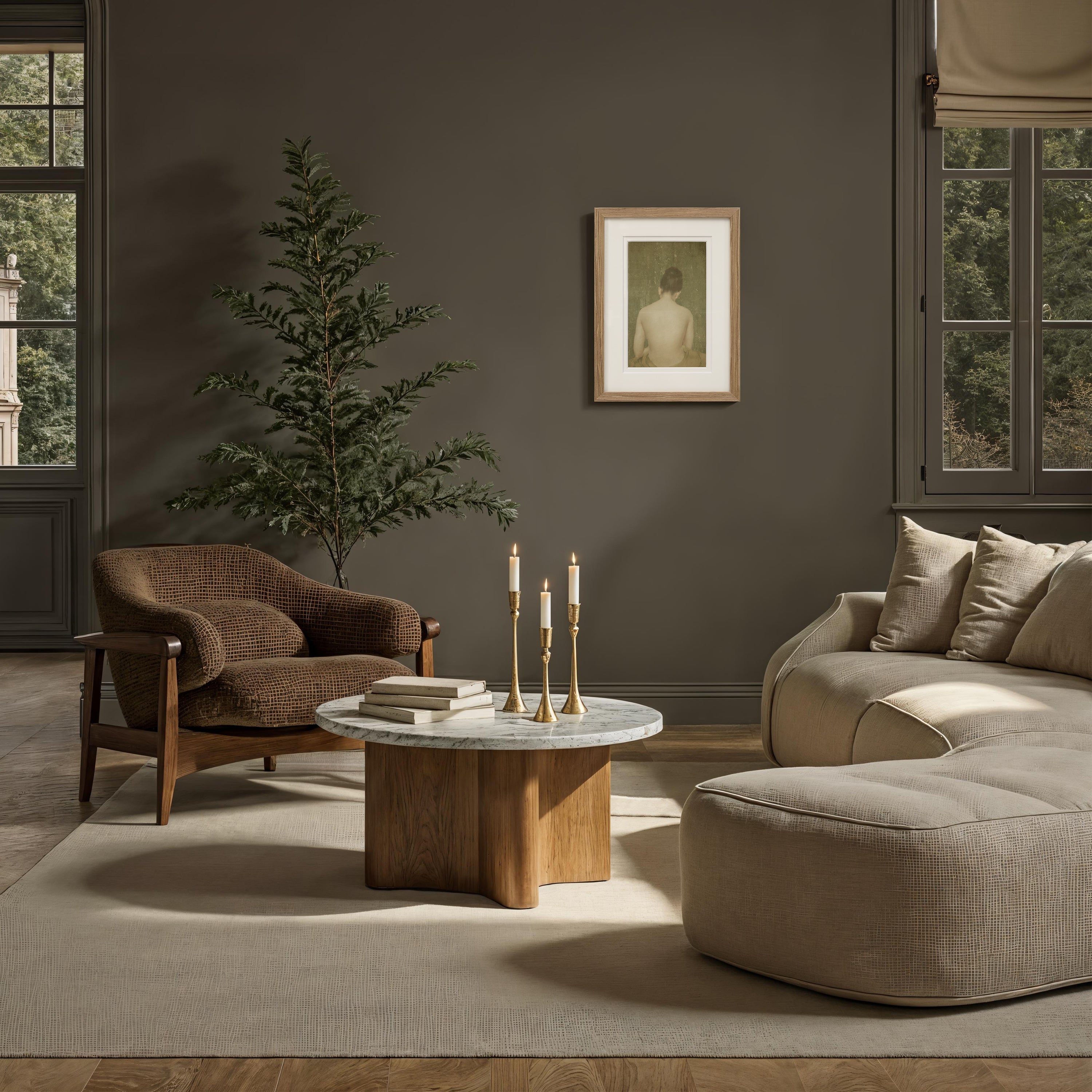 Katarina - transform your walls with stylish wall decor | Image 4 | InSTYLE Home & Rugs