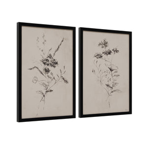 Adeline - from framed art to mirrors, create a focal point in any room | Image 2 | InSTYLE Home & Rugs