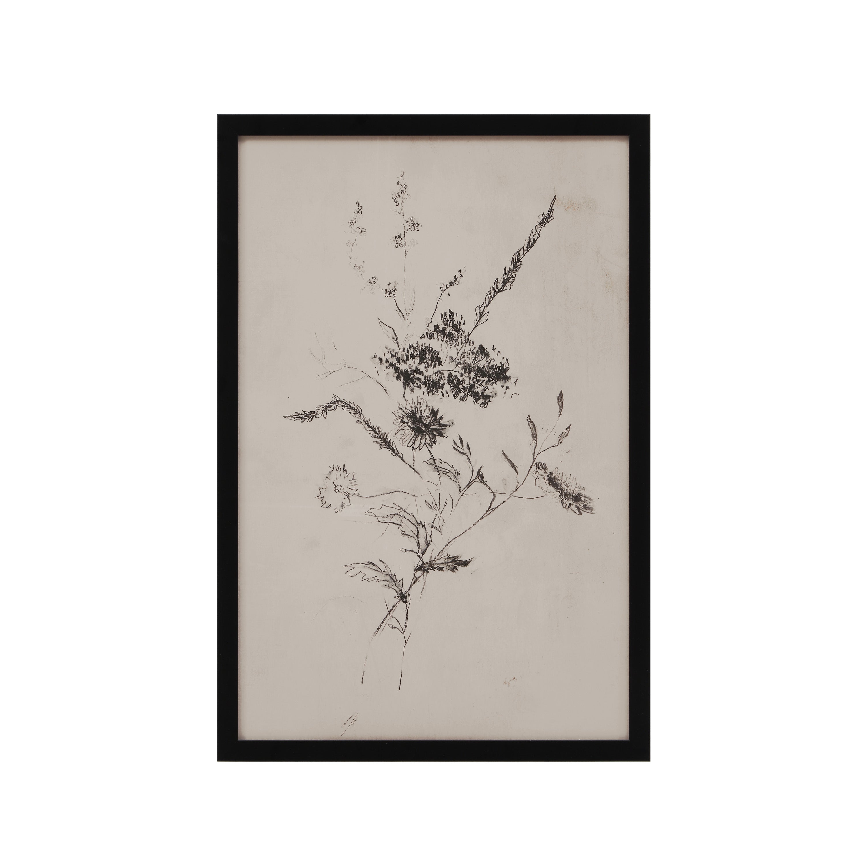 Adeline - from framed art to mirrors, create a focal point in any room | Image 3 | InSTYLE Home & Rugs