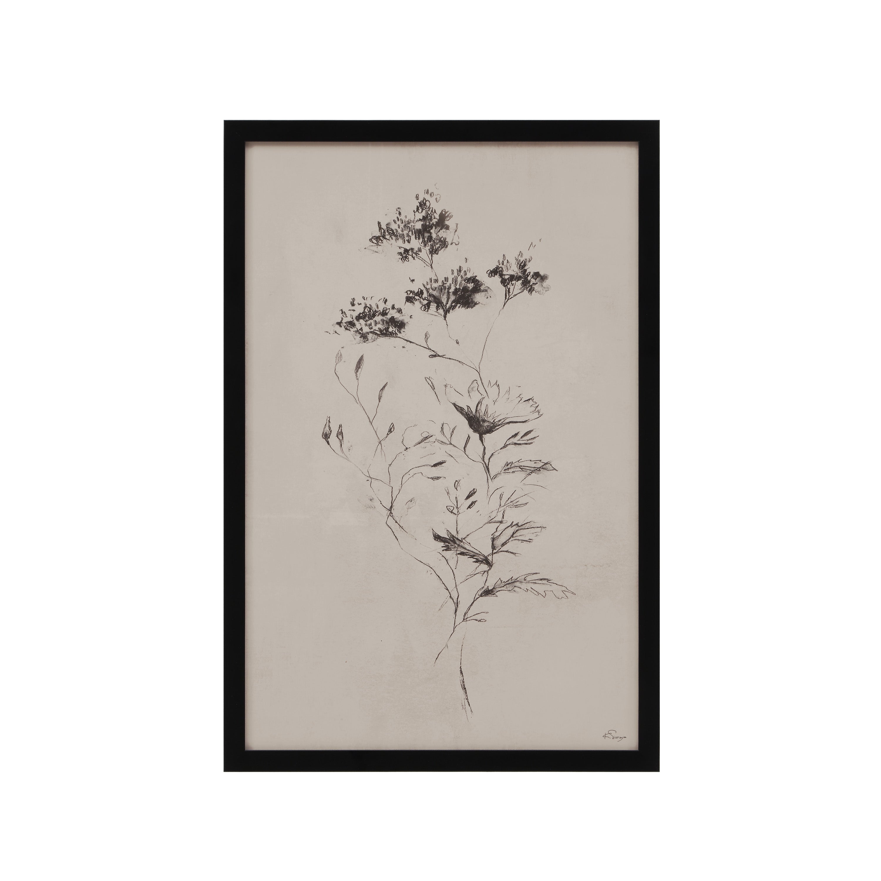 Adeline - from framed art to mirrors, create a focal point in any room | Image 6 | InSTYLE Home & Rugs