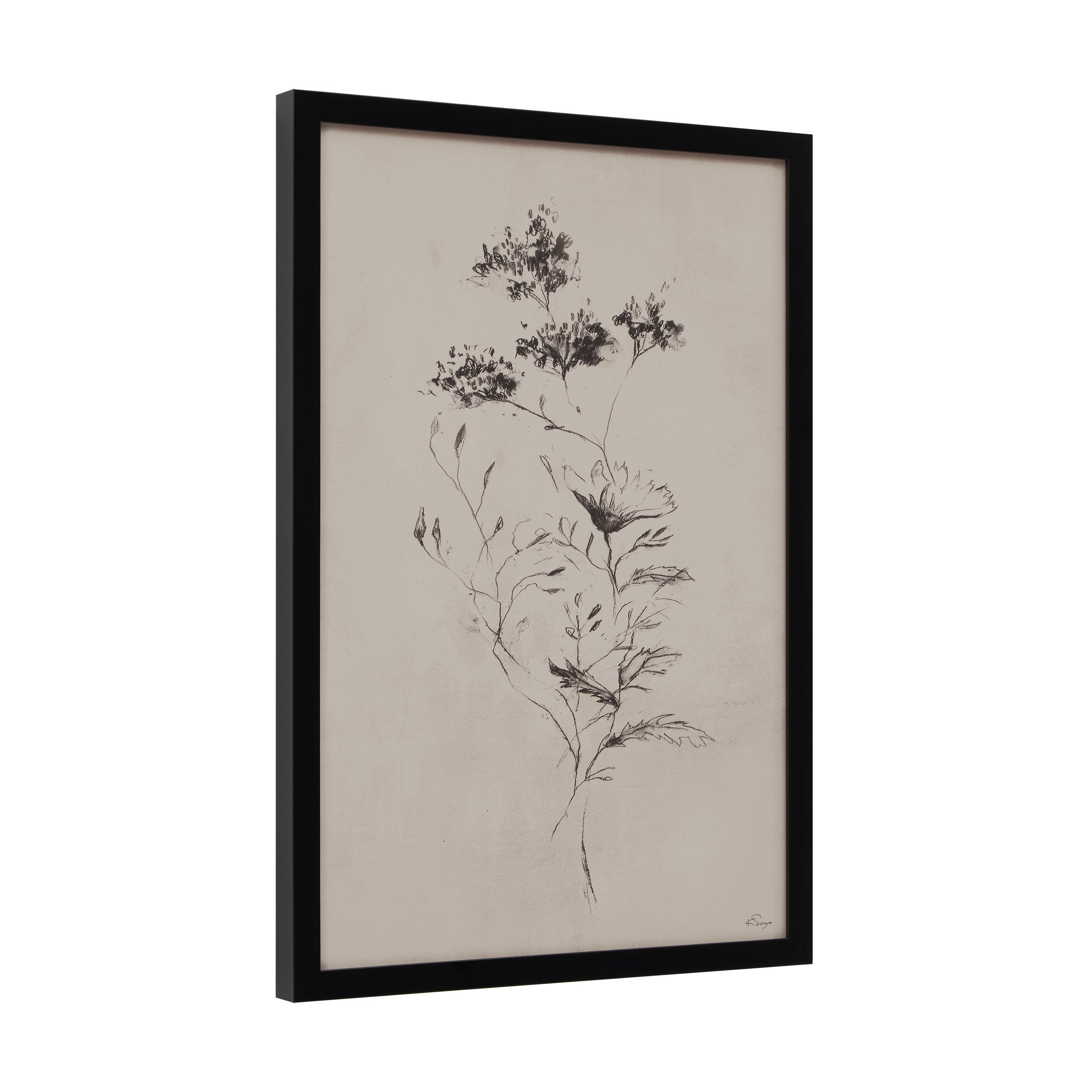 Adeline - from framed art to mirrors, create a focal point in any room | Image 7 | InSTYLE Home & Rugs