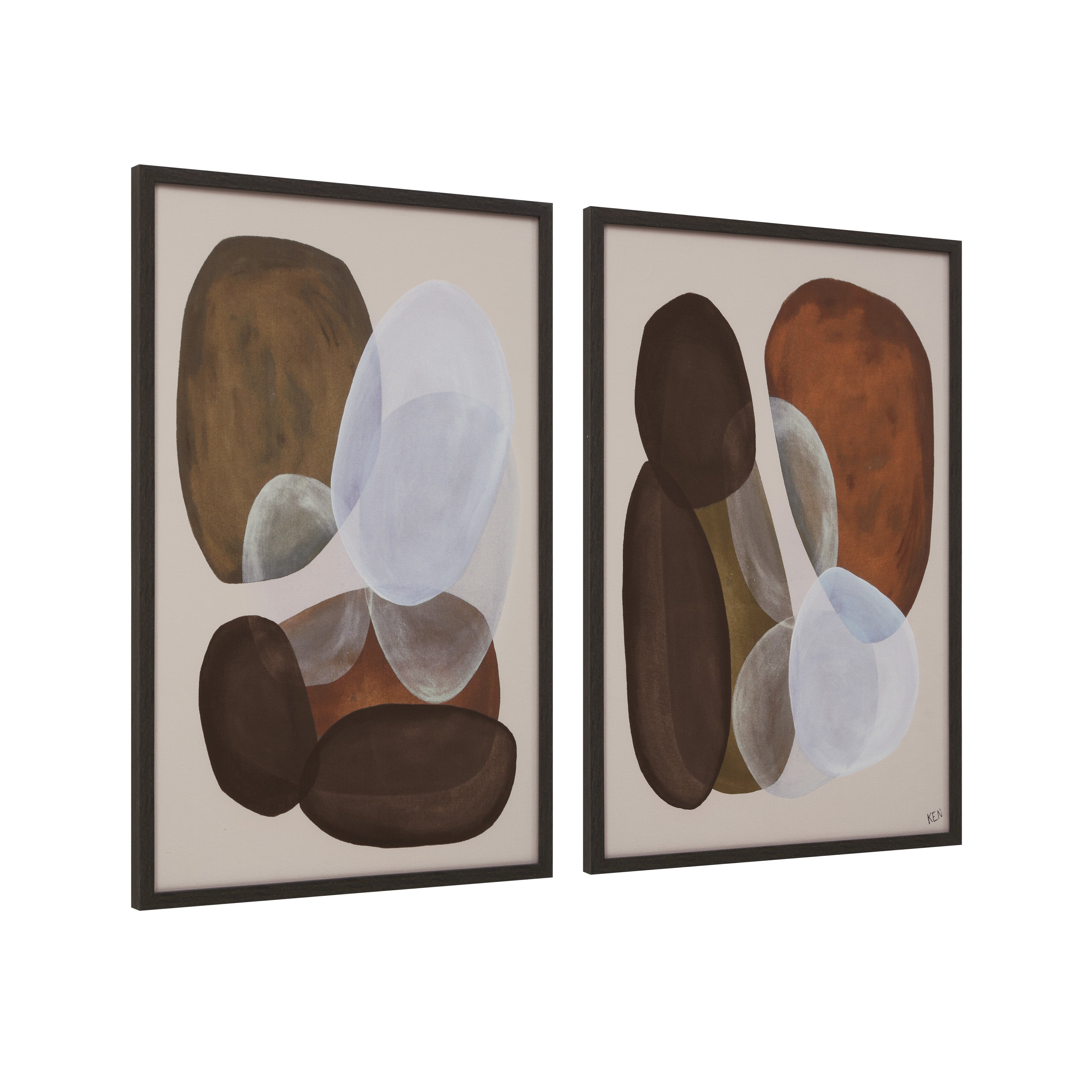 Sole - from framed art to mirrors, create a focal point in any room | Image 2 | InSTYLE Home & Rugs