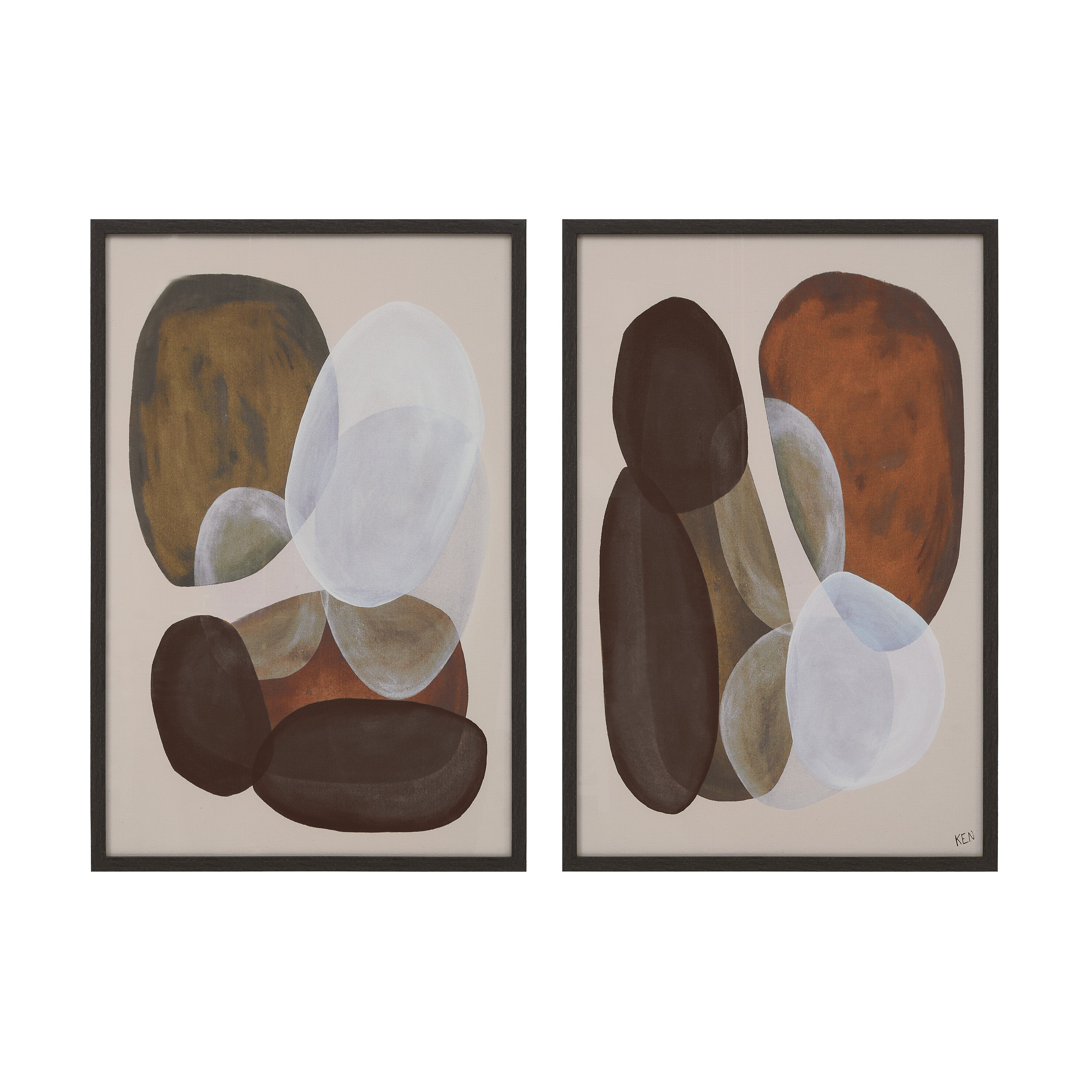 Sole - from framed art to mirrors, create a focal point in any room | Image 1 | InSTYLE Home & Rugs