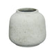 Taxco Small Vase - Antique White