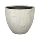 Uxmal Small Pot - Antique White