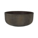 Rustic Bowl - Rustic Brown