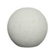 Amphora Sphere - Antique White