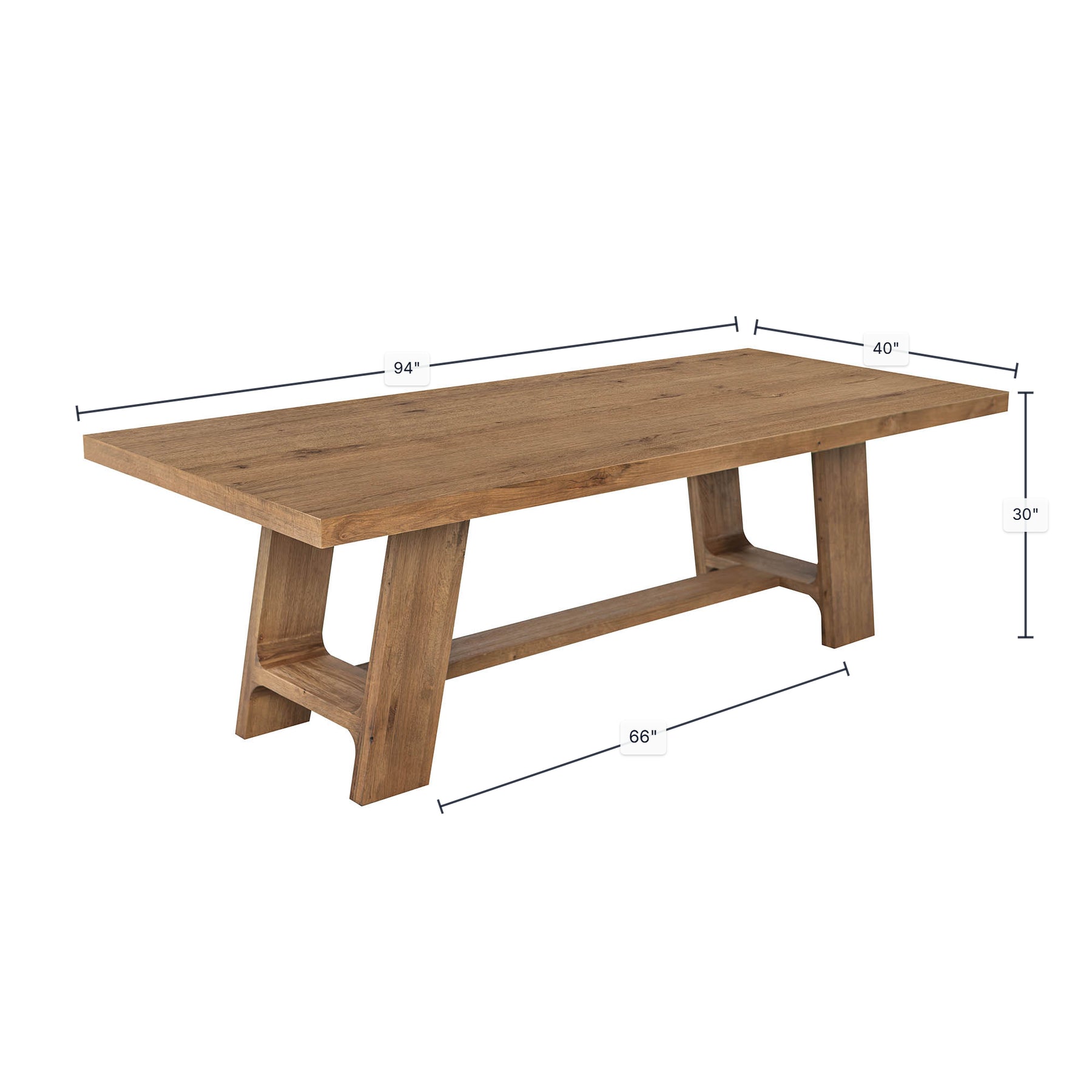 Pender Dining Table - stylish chairs for any table | Image 3 | InSTYLE Home & Rugs