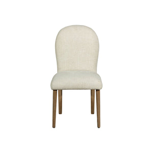 Penelope Dining Chair - stylish chairs for any table | Image 4 | InSTYLE Home & Rugs