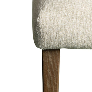 Penelope Dining Chair - stylish chairs for any table | Image 8 | InSTYLE Home & Rugs