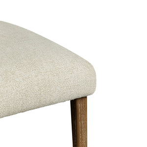 Penelope Dining Chair - stylish chairs for any table | Image 7 | InSTYLE Home & Rugs