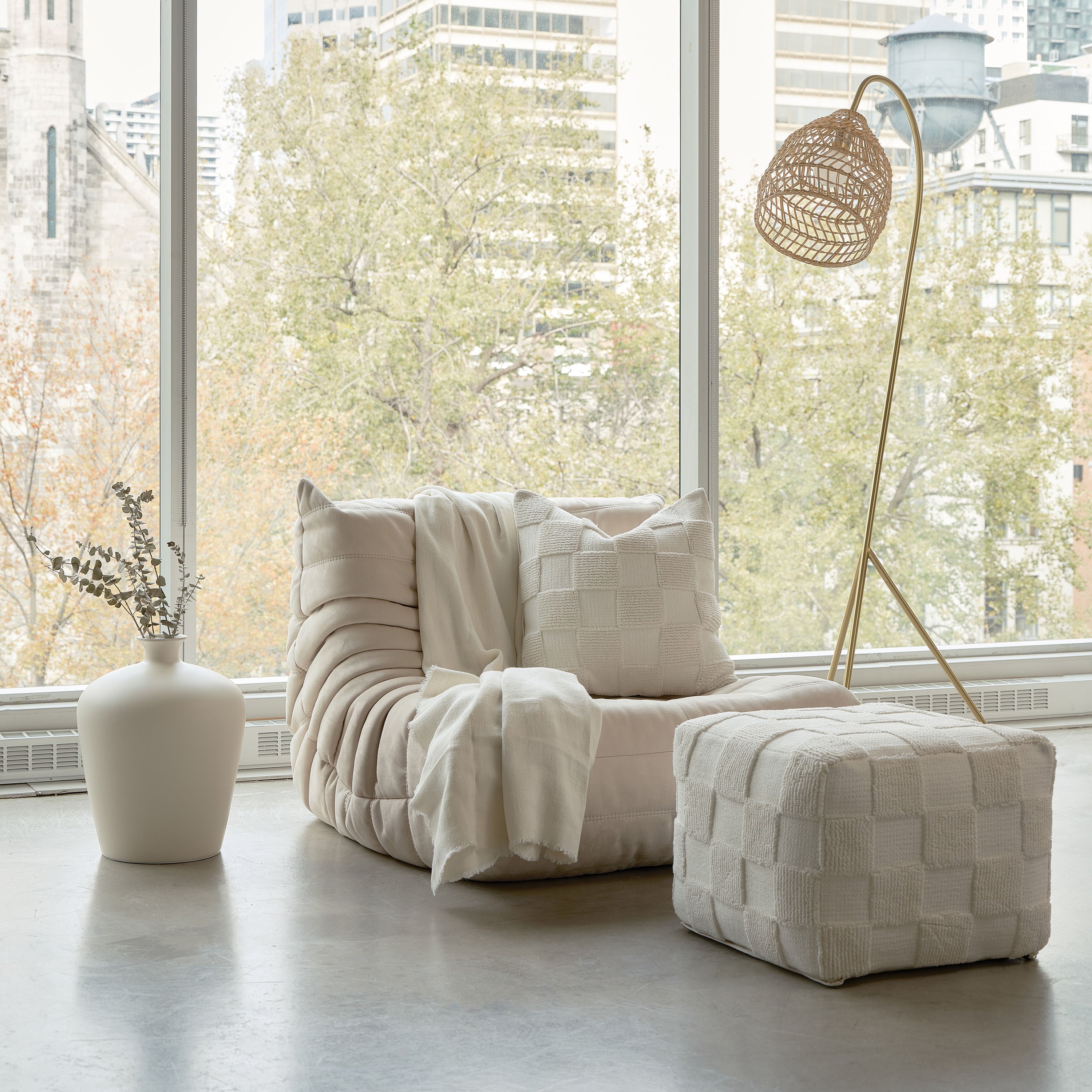 Payne* - compact and stylish design | Image 6 | InSTYLE Home & Rugs