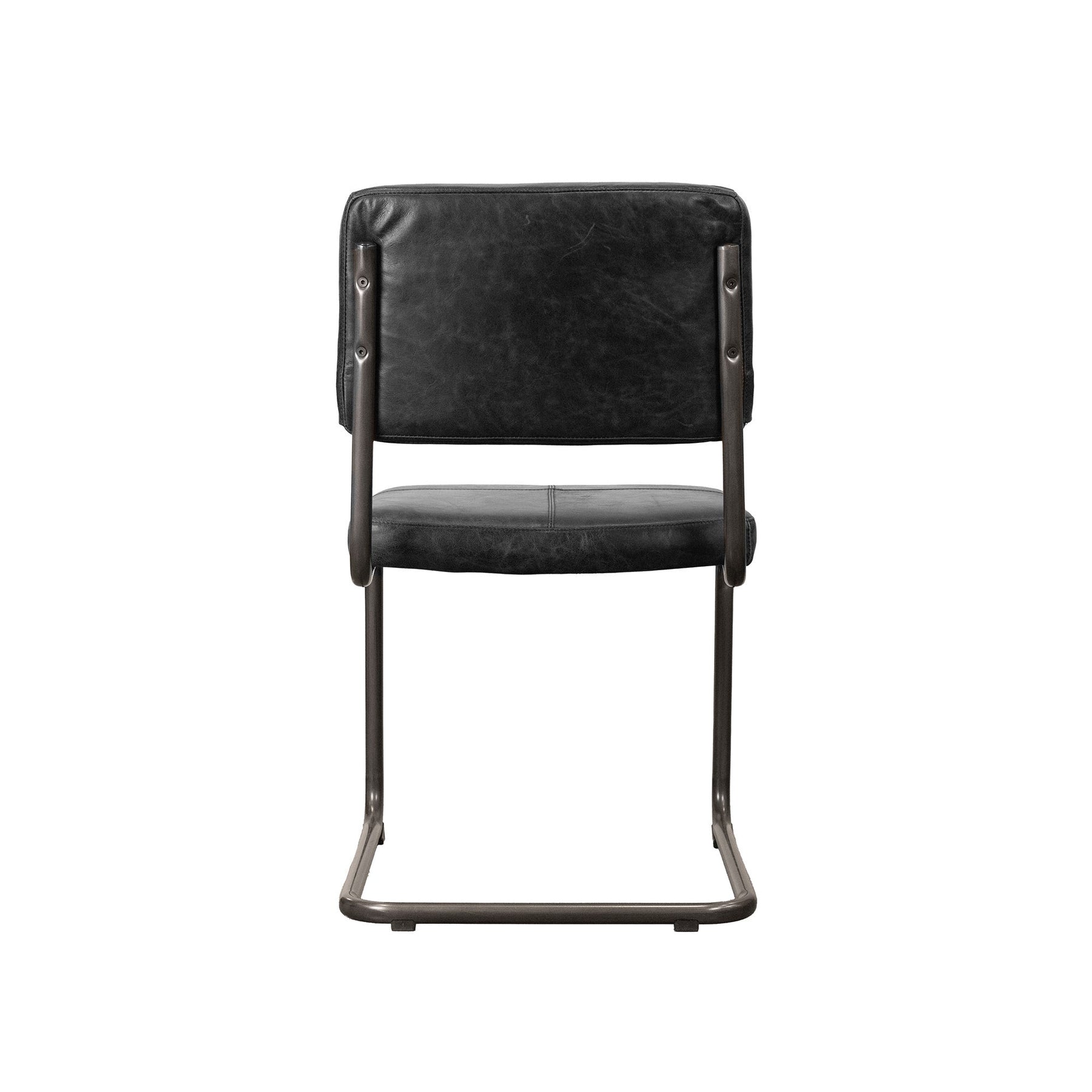 Cobain Dining Chair - elegant seating for dining areas | Image 5 | InSTYLE Home & Rugs