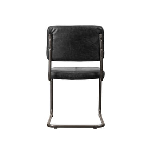 Cobain Dining Chair - elegant seating for dining areas | Image 5 | InSTYLE Home & Rugs