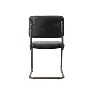 Cobain Dining Chair - stylish chairs for any table | Image 5 | InSTYLE Home & Rugs