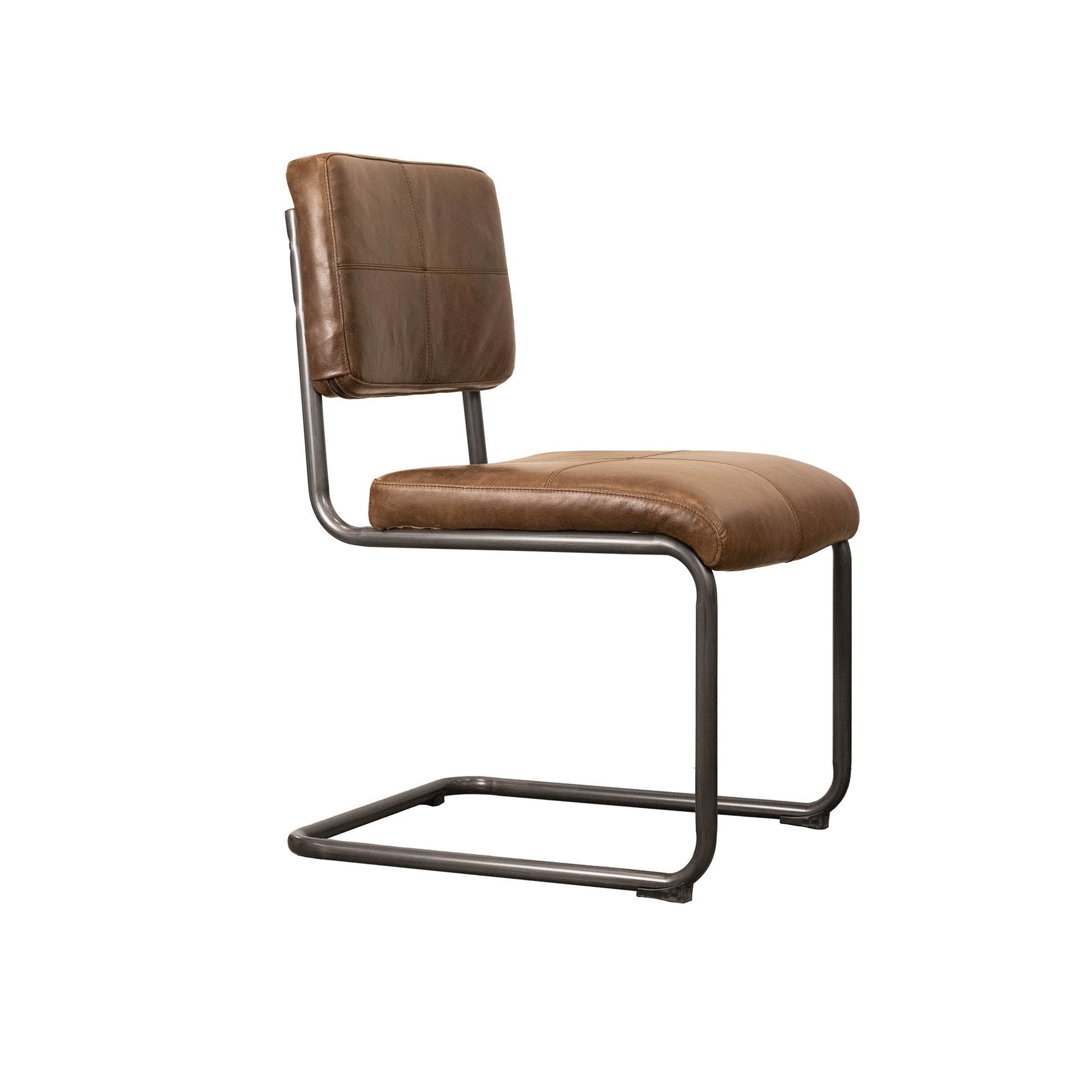 Cobain Dining Chair - elegant seating for dining areas | Image 1 | InSTYLE Home & Rugs