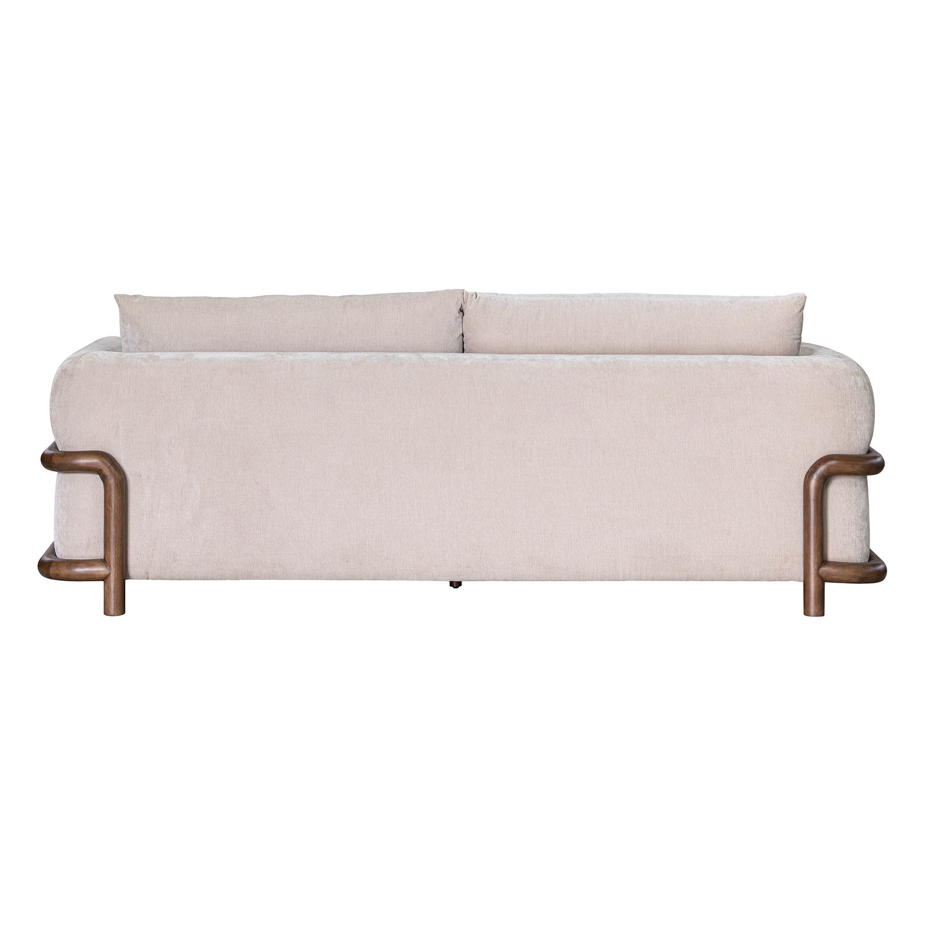 Parallel Sofa - comfortable sofa for modern living | Image 4 | InSTYLE Home & Rugs