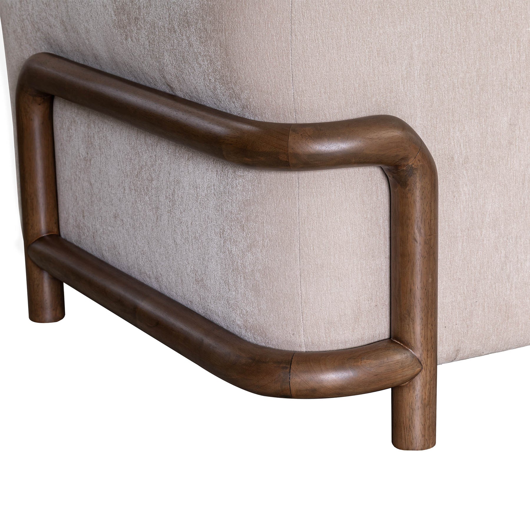 Parallel Sofa - comfortable sofa for modern living | Image 5 | InSTYLE Home & Rugs