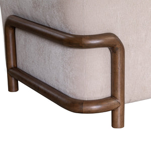 Parallel Sofa - comfortable sofa for modern living | Image 5 | InSTYLE Home & Rugs