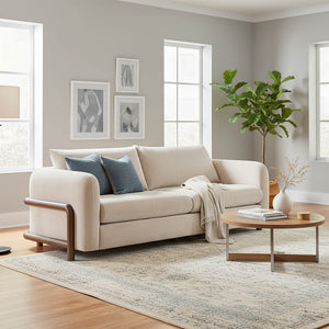 Parallel Sofa - comfortable sofa for modern living | Image 10 | InSTYLE Home & Rugs