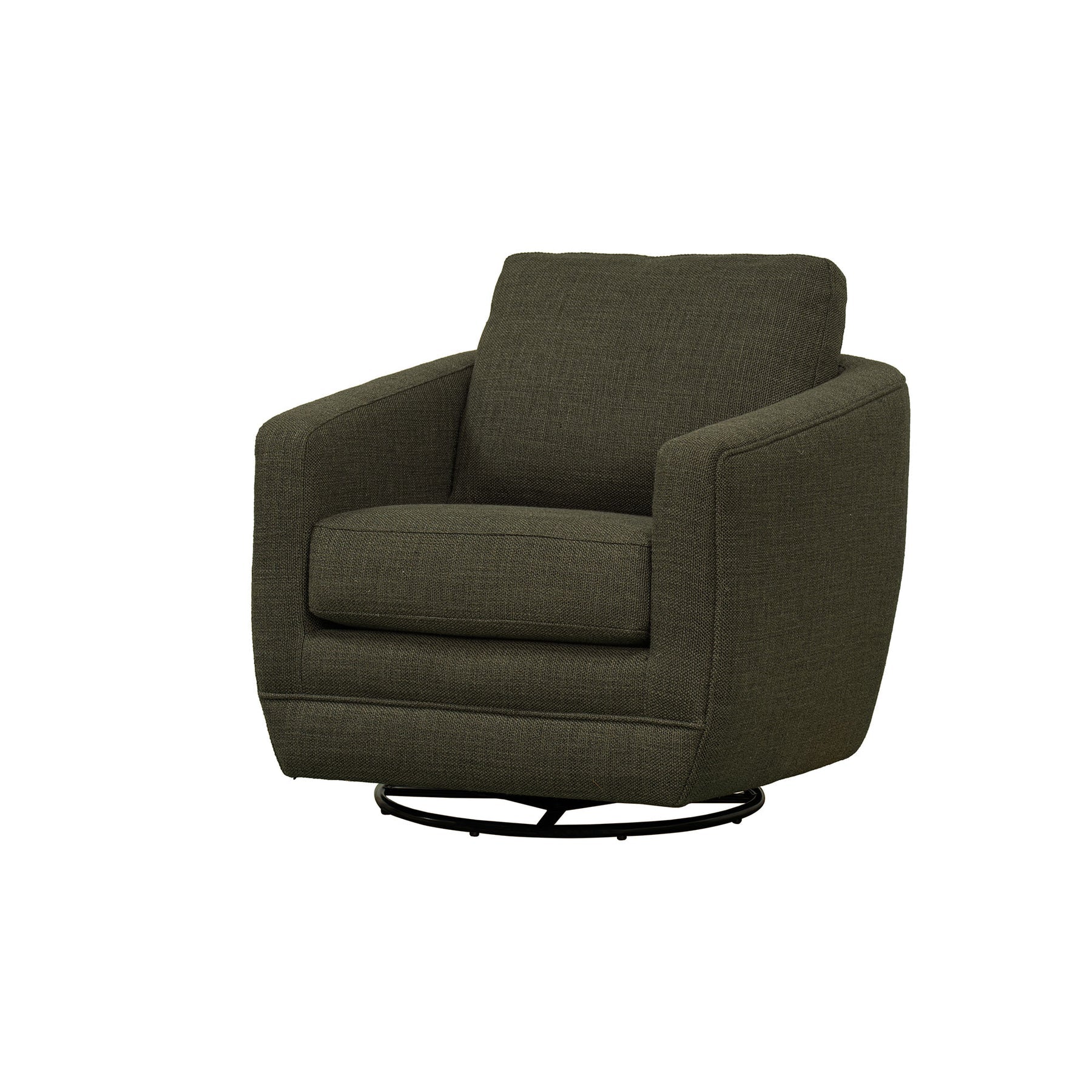 Baltimo Swivel Glider - | Image 1 | InSTYLE Home & Rugs