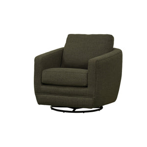 Baltimo Swivel Glider - | Image 1 | InSTYLE Home & Rugs